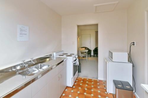 Fotografie z fotogalerie ubytování Wayside Motel v destinaci Woodend