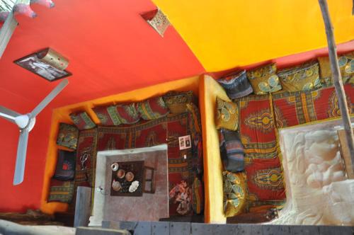 Fotografie z fotogalerie ubytování Sagando Bungalows Zanzibar v destinaci Michamvi