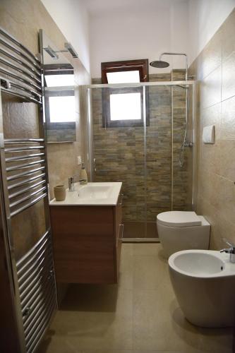 O baie la Maison Veronique