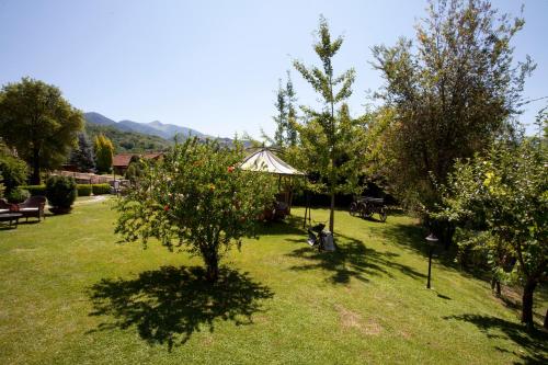 Gallery image of Valle Dell'Aquila Country House in Settefrati