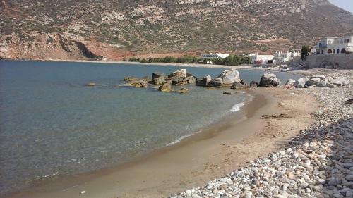 Φυσικό τοπίο κοντά σε αυτό το διαμέρισμα
