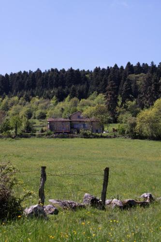 Φυσικό τοπίο κοντά σε αυτό το bed & breakfast