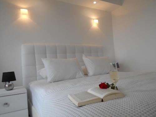Fotografie z fotogalerie ubytování Kinira Beach Hotel v destinaci Koinira