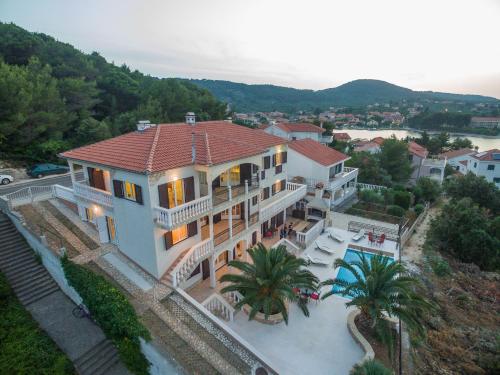Φωτογραφία από το άλμπουμ του Villa Iž σε Veli Iz