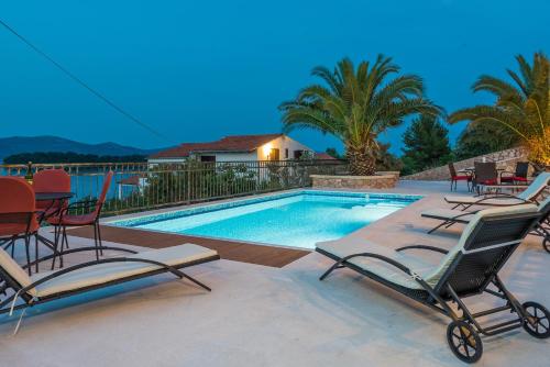 Φωτογραφία από το άλμπουμ του Villa Iž σε Veli Iz