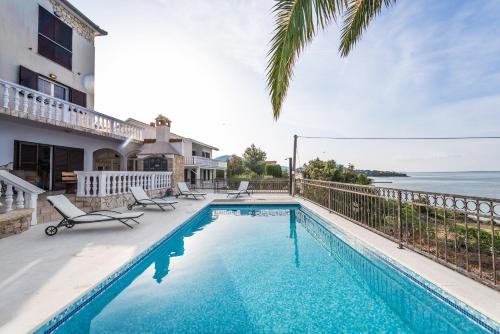 Φωτογραφία από το άλμπουμ του Villa Iž σε Veli Iz