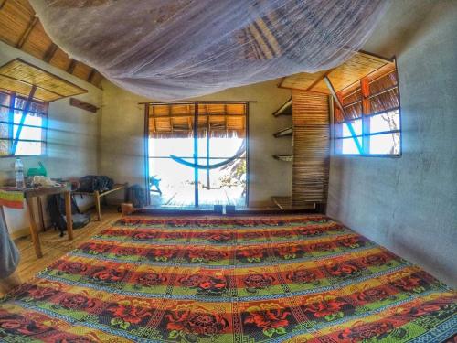 Gallery image of African Ecolodge Angurman in Bruce