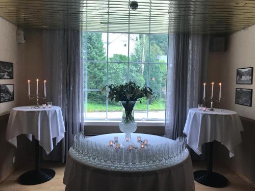 Gambar di galeri bagi Øren Hotel di Høyanger