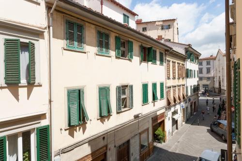 Casa Cosi - Sant Ambrogio
