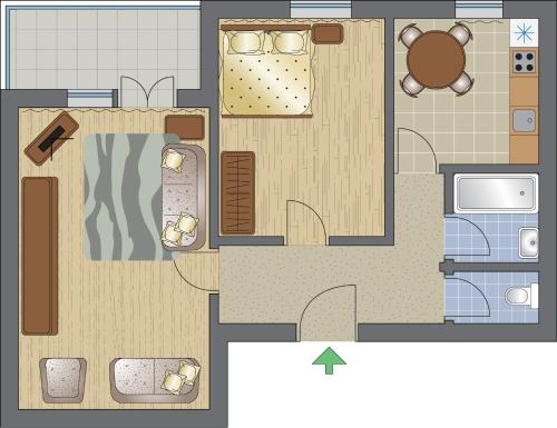 Plano de Malishko