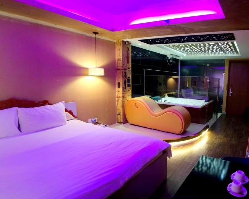 Gallery image of Bonita Grand Hotel in Ho Chi Minh City