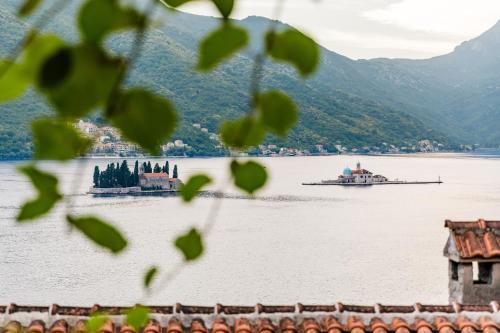Φυσικό τοπίο κοντά σε αυτή η παραθεριστική κατοικία