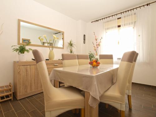 Apartment Luciano 1540