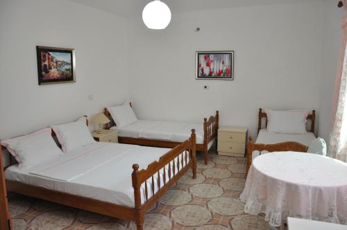 Gallery image of Guest House Cikaj in Durrës