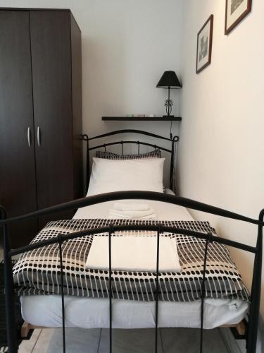 Diocletians Palace apartment for two