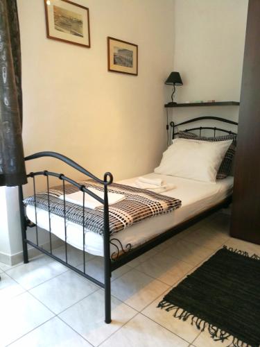 Diocletians Palace apartment for two