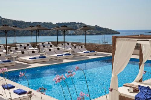 Skiathos Living by GHH