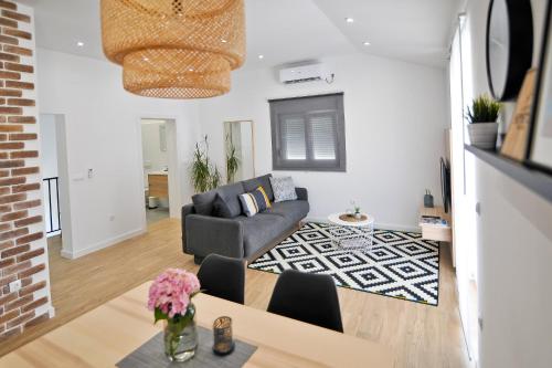 Modern apartment Vitrenjak