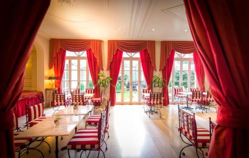 Grand Hotel Sitea photo 28