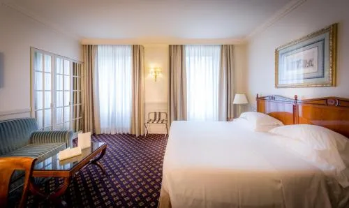 Grand Hotel Sitea photo 13