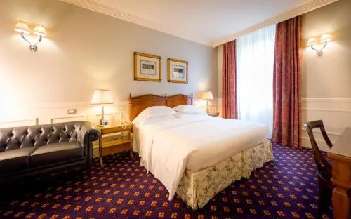 Grand Hotel Sitea photo 14