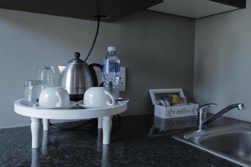 Fotografie z fotogalerie ubytování Ledumo Guest lodge v destinaci Witbank