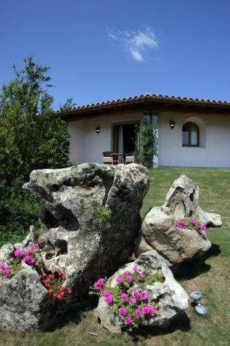 Gallery image of Hotel Sporting in Porto Rotondo