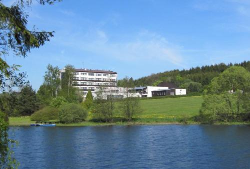 Fotografie z fotogalerie ubytování Hotel Skalsky dvur v destinaci Bystřice nad Pernštejnem