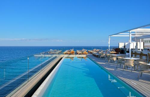 Sol Beach House Ibiza - Adults Only, Santa Eularia des Riu ...