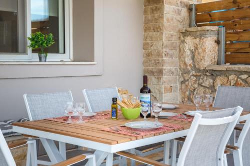 Напитки в Villa Provenza