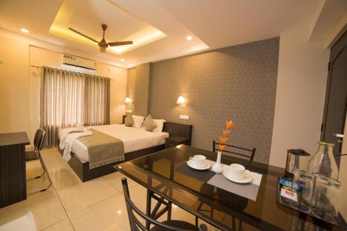 Gallery image of South Gate Residency in Cochin