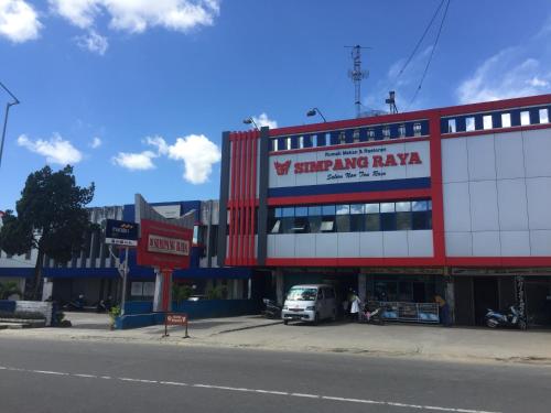 Φωτογραφία από το άλμπουμ του Astani Family Home σε Bukittinggi