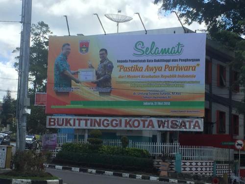 Φωτογραφία από το άλμπουμ του Astani Family Home σε Bukittinggi