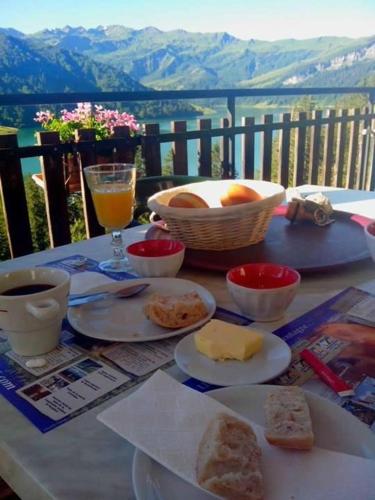 Φωτογραφία από το άλμπουμ του Chalet de Roselend σε Beaufort