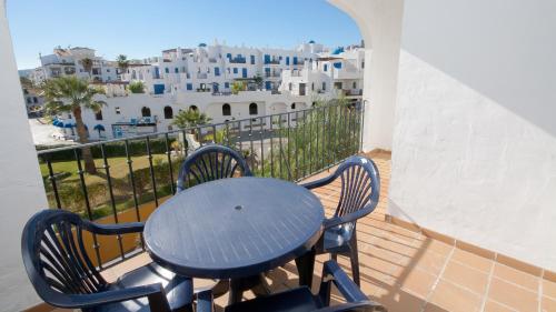 Marina de la Duquesa 225