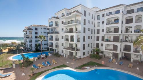 Marina de la Duquesa 722