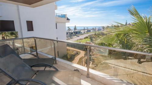 Marina del Castillo 321