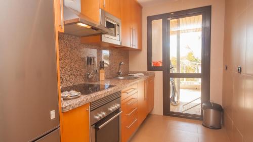 Marina del Castillo 321