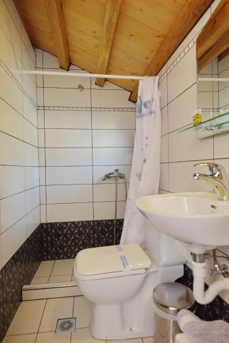 Bagno di Marilena Apartments