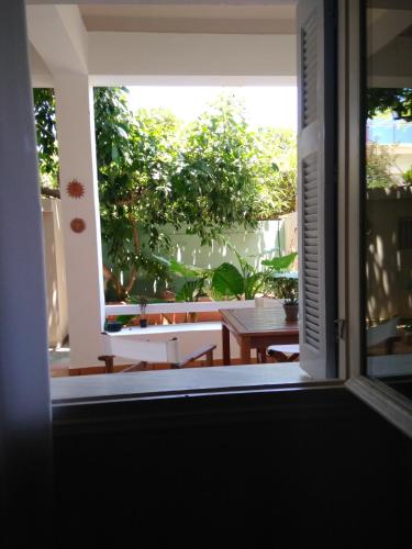 Zacharoula's Home