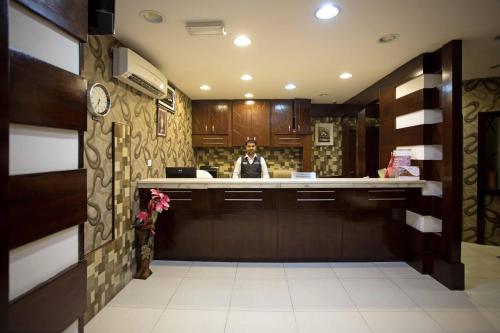 Gallery image of Star Emirates Furnished Apartments 2 in Salalah
