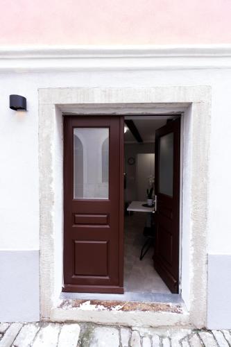 Fotografie z fotogalerie ubytování Apartments Bella Tara v destinaci Piran