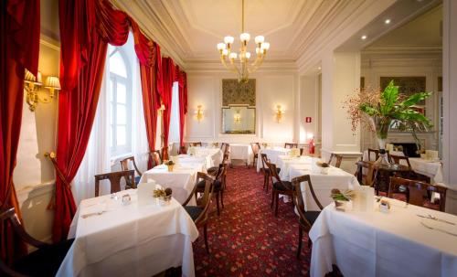 Grand Hotel Sitea photo 30