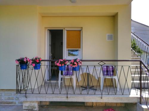 Apartments Marija