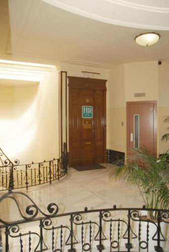 Hostal La Selecta