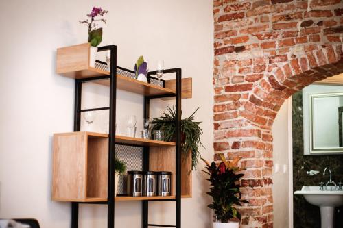Fotografie z fotogalerie ubytování Dönhoff Residence v destinaci Pärnu
