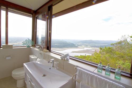 Φυσικό τοπίο κοντά σε αυτό το bed & breakfast