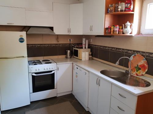 Fotografie z fotogalerie ubytování BTO Holiday Home v destinaci Sarajevo