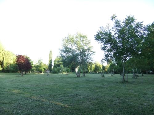 Le Moulin De Saussaye – Photos 5