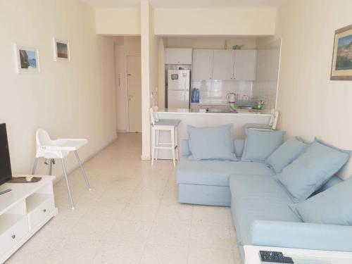 Modern Apartment in Pafos Near the Sea